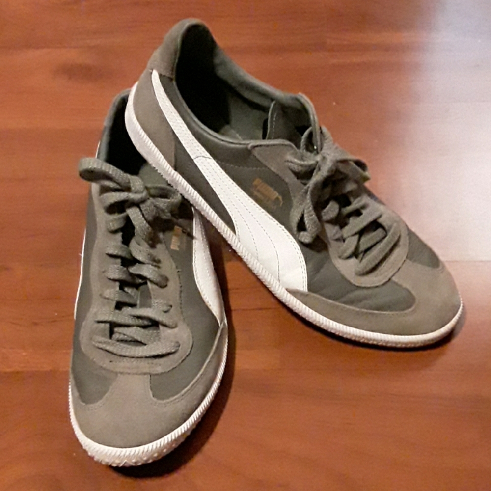 Puma Super LIGA Men's Shoes